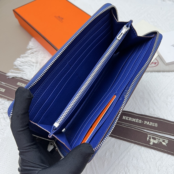 エルメス財布コピー角部分ディテール